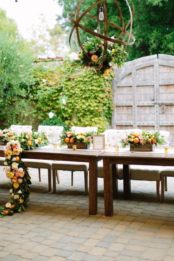 Seven Branches Venue And Inn Sonoma Exterior photo