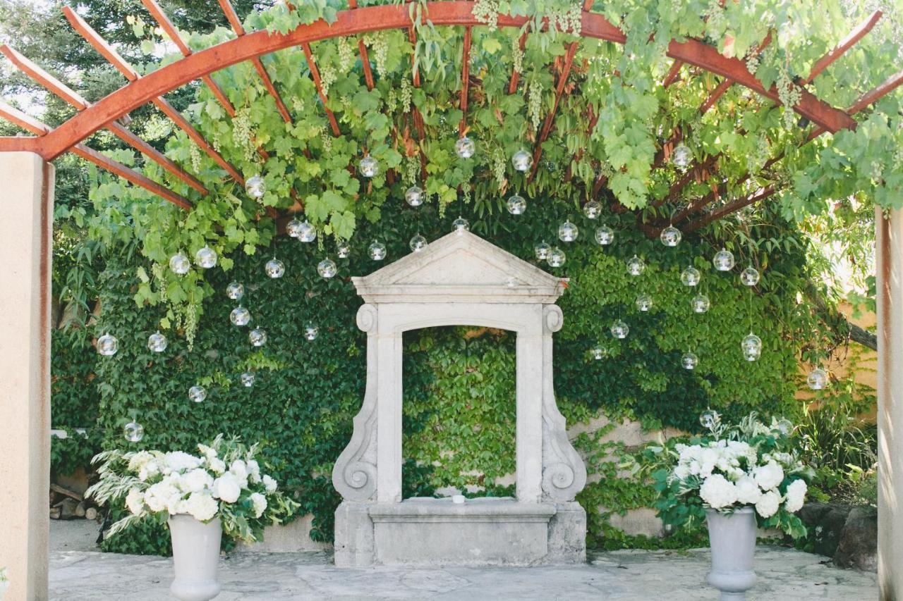 Seven Branches Venue And Inn Sonoma Exterior photo
