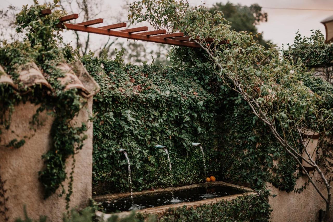 Seven Branches Venue And Inn Sonoma Exterior photo